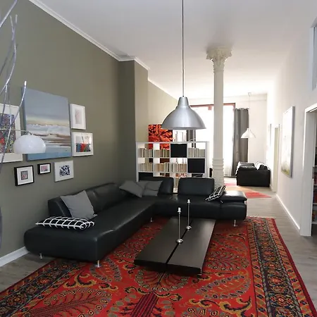 Loft Traumplatz In Innenstadt Mit Kostenlosem Parkplatz Von Harztraveler Wernigerode Buitenkant foto