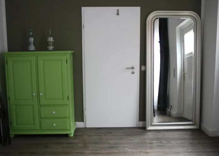 Loft Traumplatz In Innenstadt Mit Kostenlosem Parkplatz Von Harztraveler
