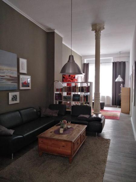 Loft Erdgeschoss * Wernigerode