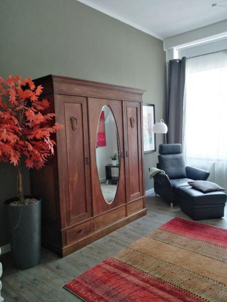 Loft Traumplatz In Innenstadt Mit Kostenlosem Parkplatz Von Harztraveler Lejlighed