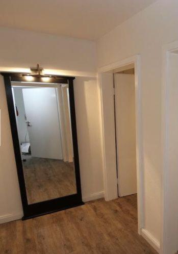 Apartment Loft Erdgeschoss