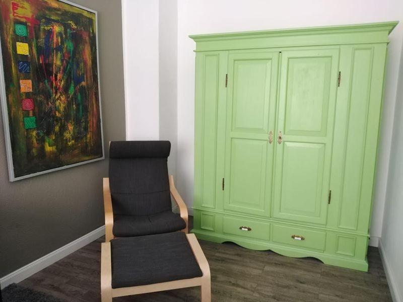 Loft Traumplatz In Innenstadt Mit Kostenlosem Parkplatz Von Harztraveler * Wernigerode