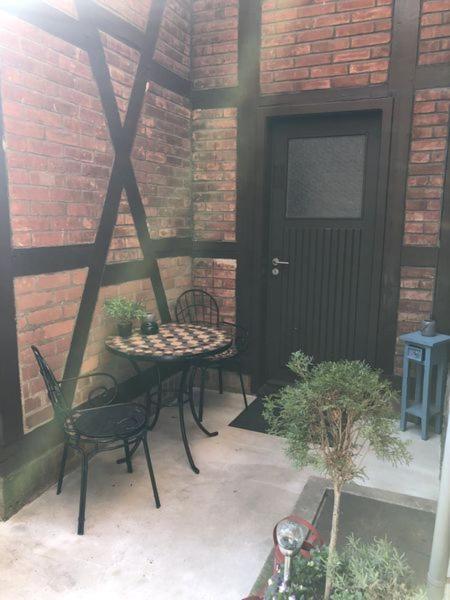 Lejlighed Loft Traumplatz In Innenstadt Mit Kostenlosem Parkplatz Von Harztraveler *