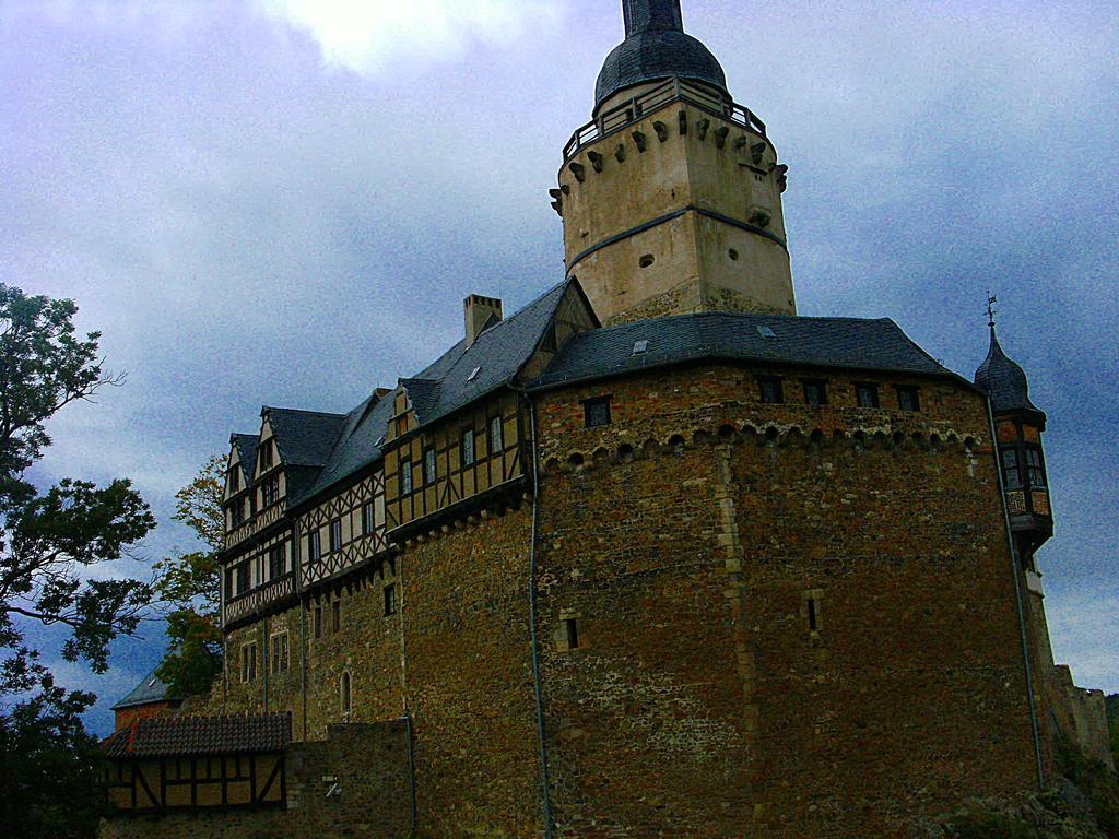 Lejlighed Loft Traumplatz In Innenstadt Mit Kostenlosem Parkplatz Von Harztraveler Wernigerode