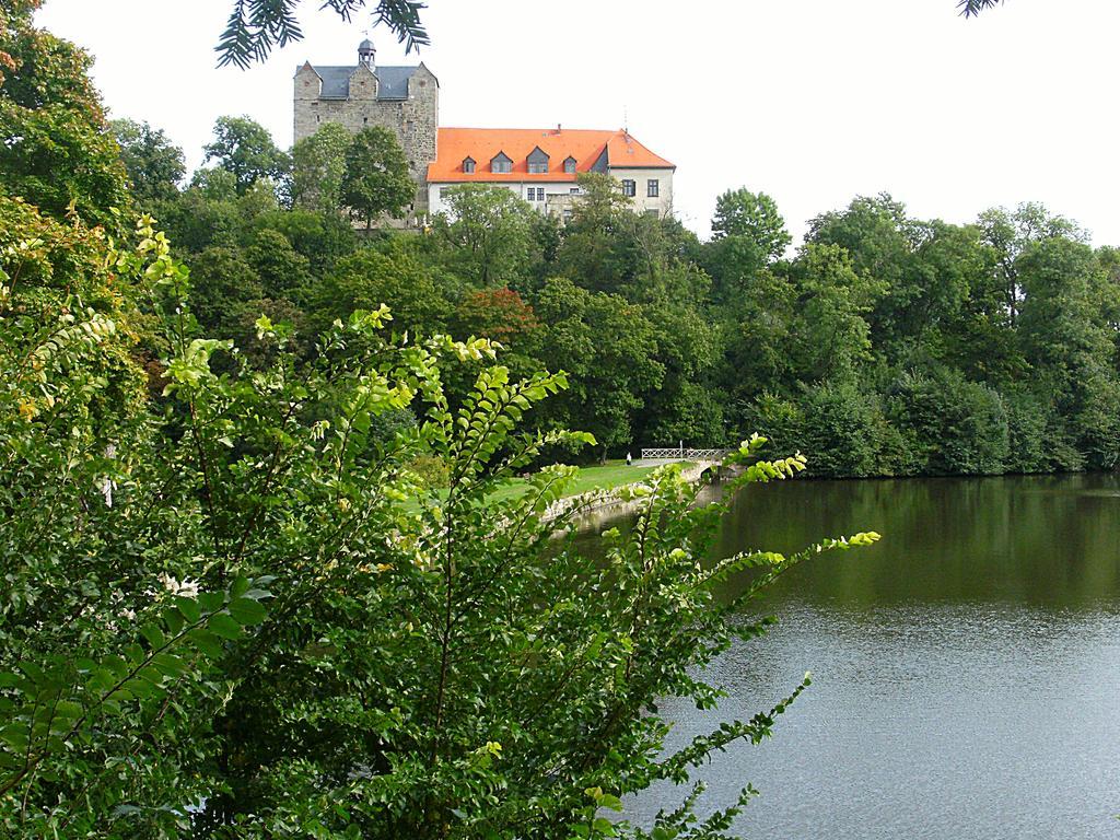 Loft Erdgeschoss Wernigerode