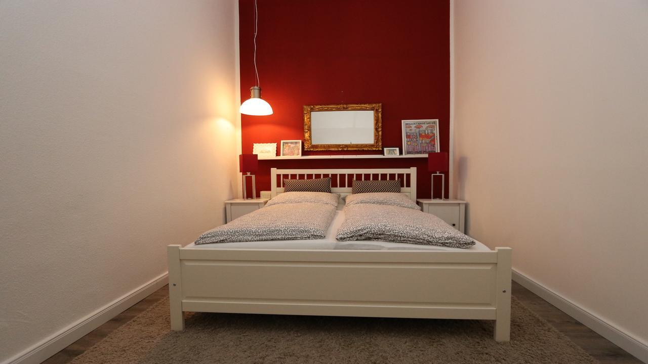 Loft Traumplatz In Innenstadt Mit Kostenlosem Parkplatz Von Harztraveler * Wernigerode