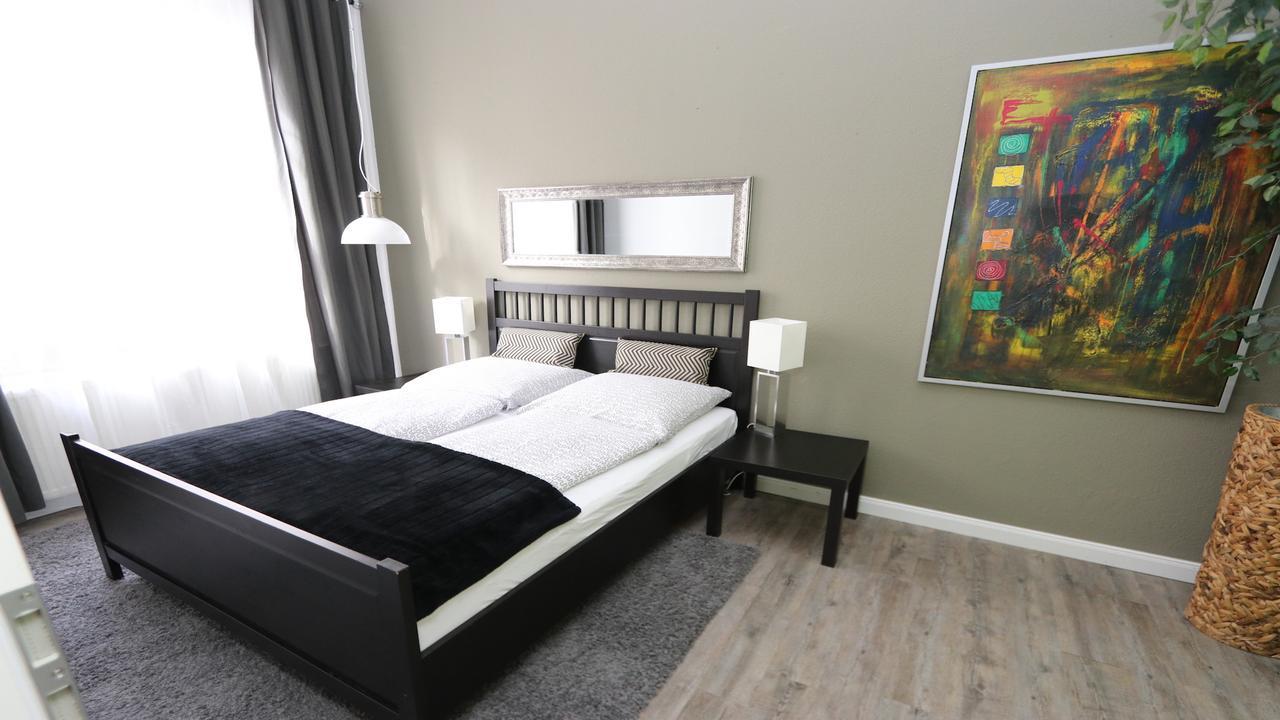 Loft Erdgeschoss Wernigerode