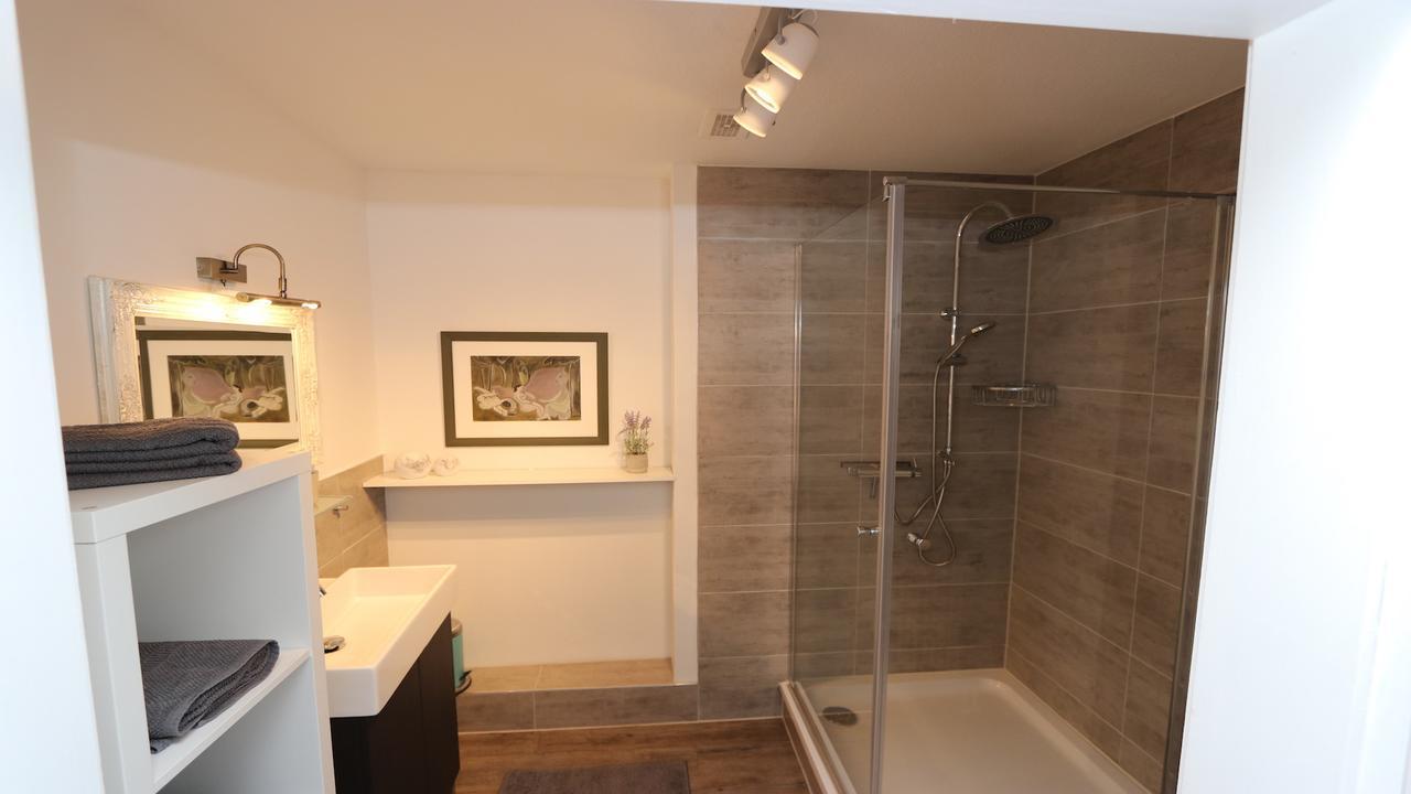 Lejlighed Loft Traumplatz In Innenstadt Mit Kostenlosem Parkplatz Von Harztraveler *