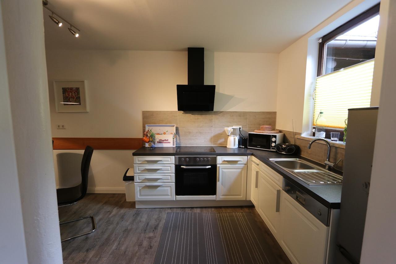 Loft Traumplatz In Innenstadt Mit Kostenlosem Parkplatz Von Harztraveler *