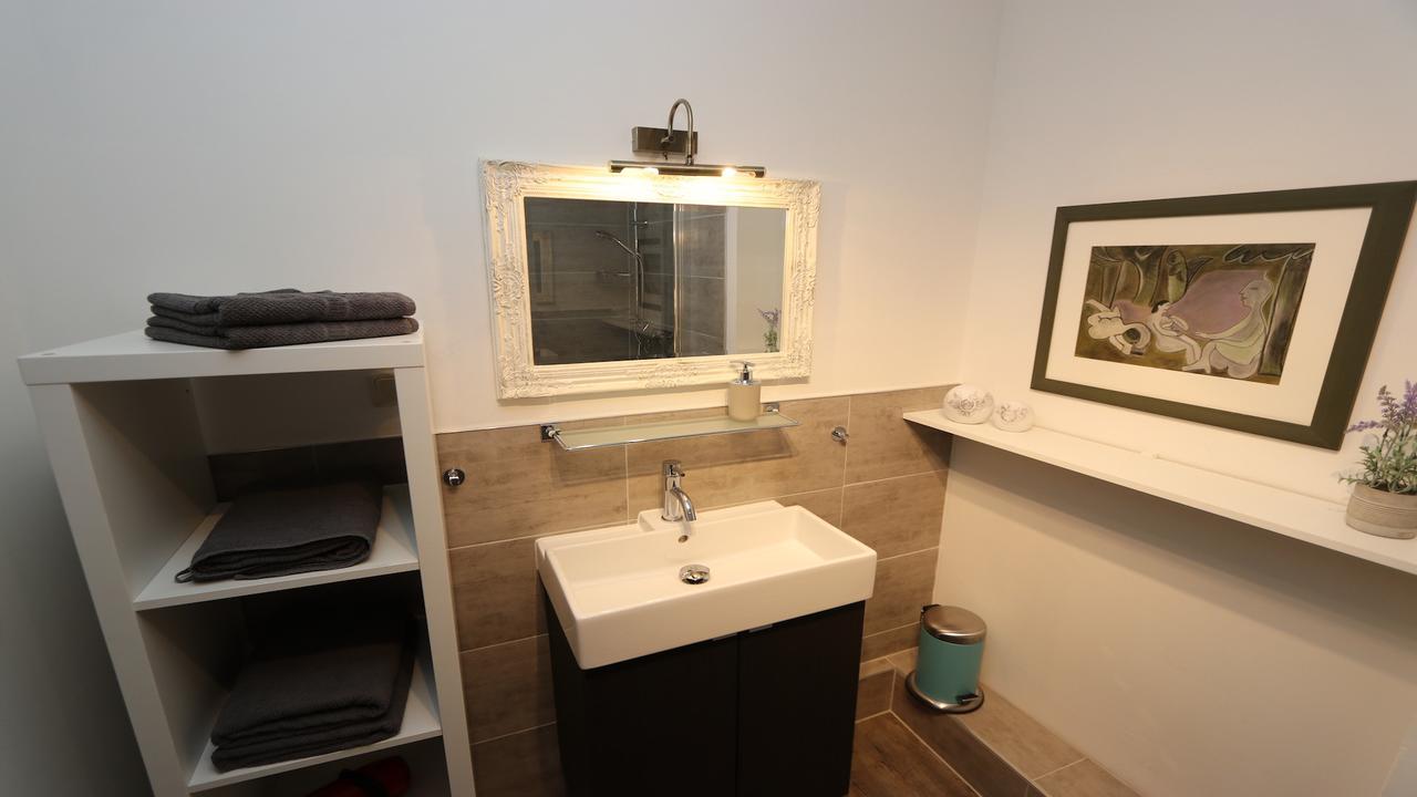 Loft Erdgeschoss Wernigerode