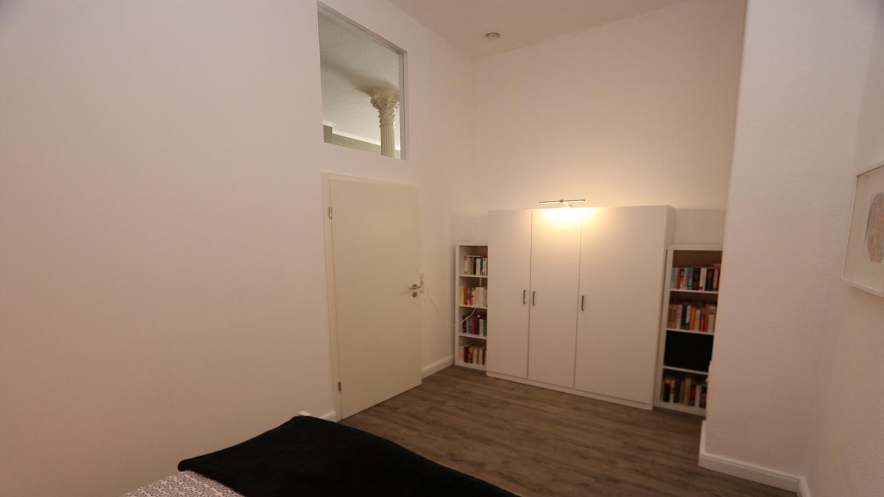 Loft Traumplatz In Innenstadt Mit Kostenlosem Parkplatz Von Harztraveler *