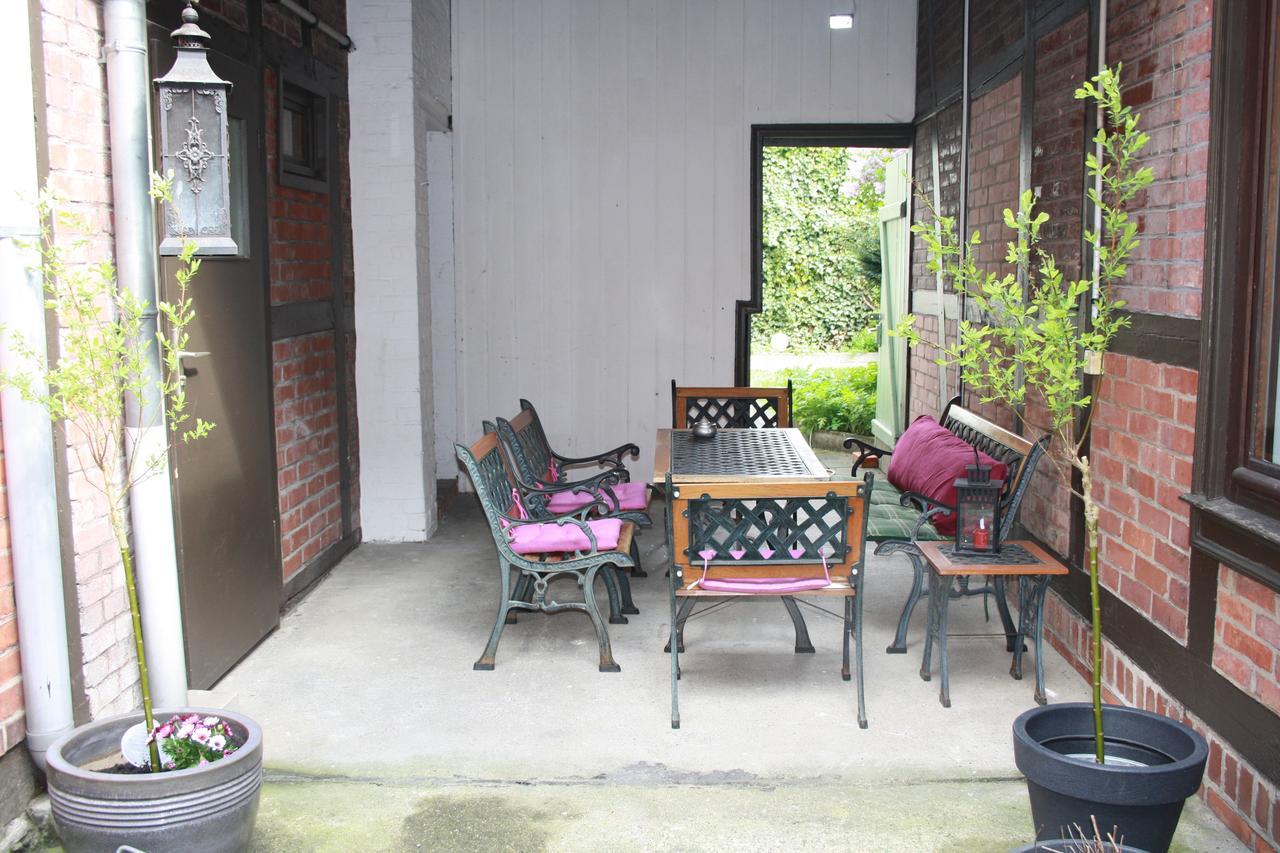 Lejlighed Loft Traumplatz In Innenstadt Mit Kostenlosem Parkplatz Von Harztraveler *