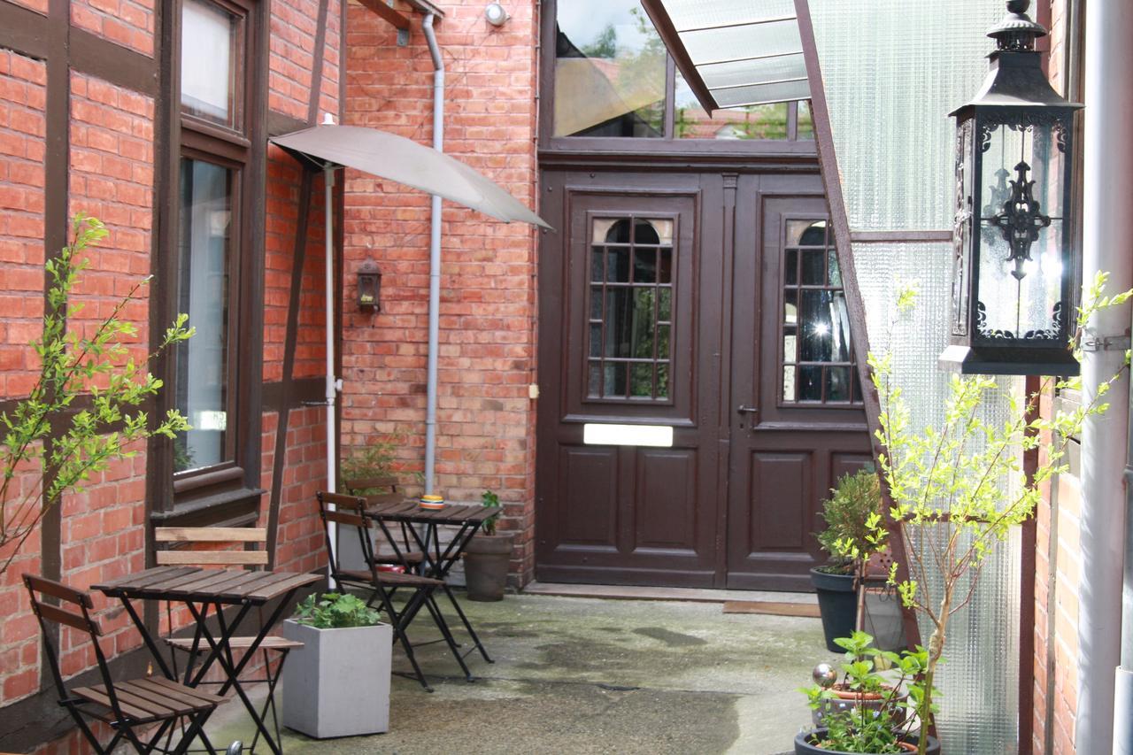 Loft Traumplatz In Innenstadt Mit Kostenlosem Parkplatz Von Harztraveler Lejlighed