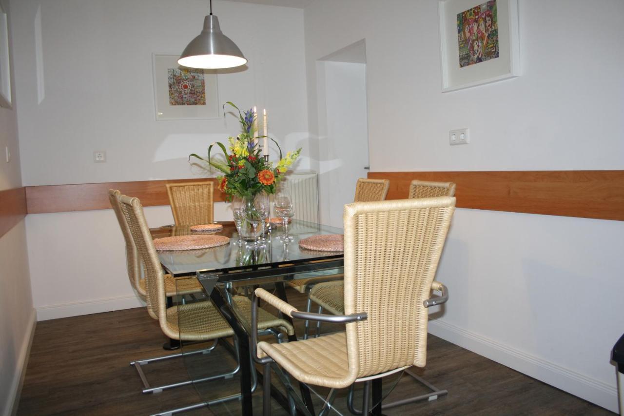Loft Traumplatz In Innenstadt Mit Kostenlosem Parkplatz Von Harztraveler